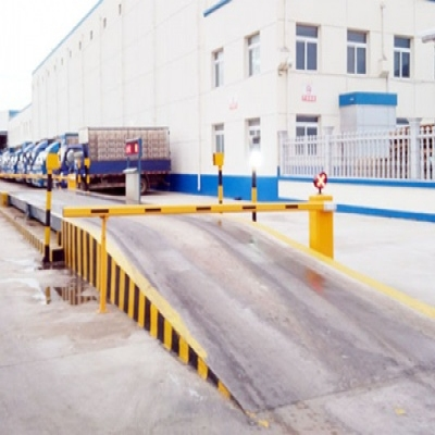 什么是无人值守智能称重系统？它有什么作用呢？